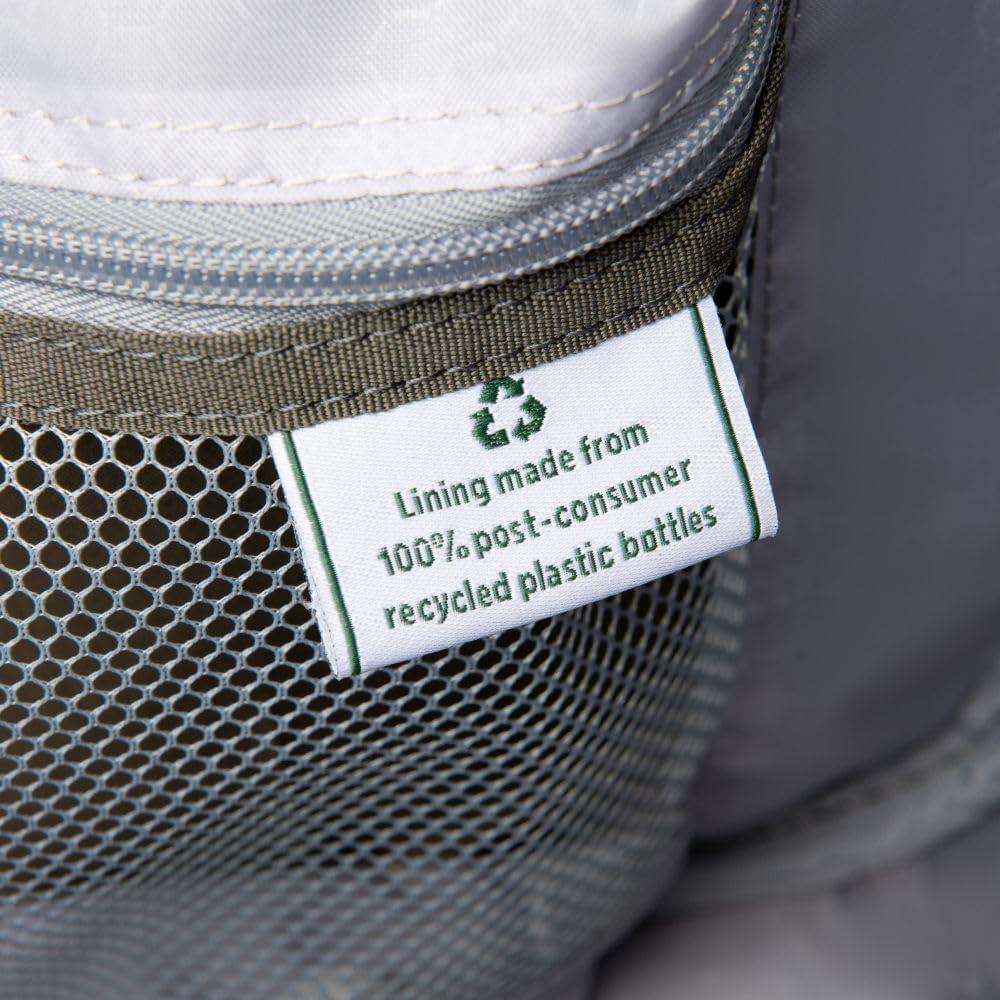 imageTravelpro Maxlite 5 Softside Lightweight Underseat CarryOn Travel Tote Overnight Weekender BagSlate Green