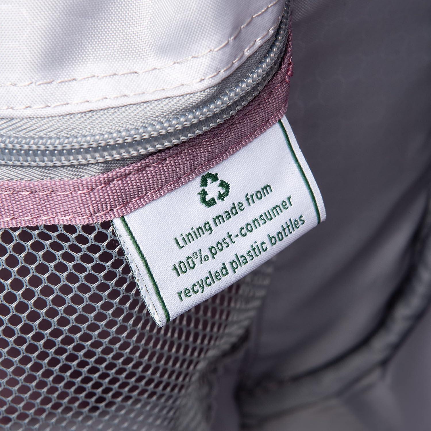 imageTravelpro Maxlite 5 Softside Lightweight Underseat CarryOn Travel Tote Overnight Weekender BagTote Orchid