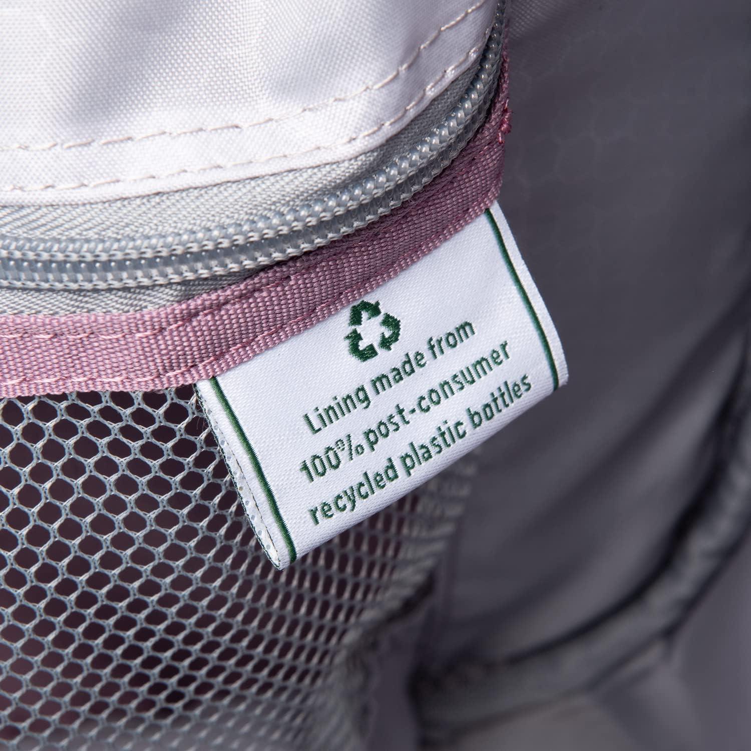 imageTravelpro Maxlite 5 Softside Lightweight Underseat CarryOn Travel Tote Overnight Weekender BagTote Orchid