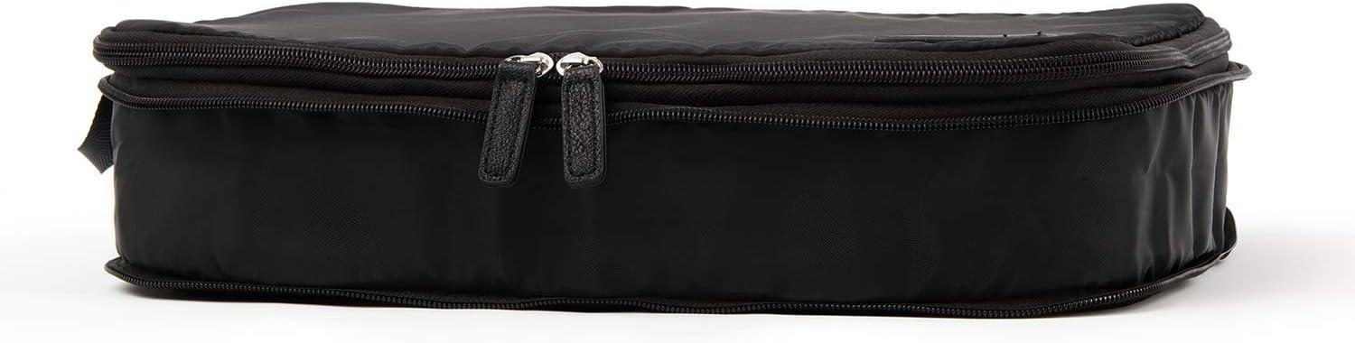 imageTravelpro Essentials Large Expandable Packing Cube BlackBlack