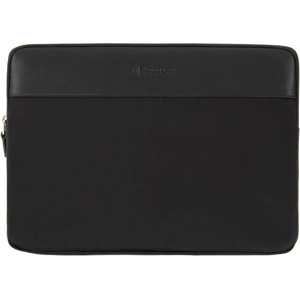 imageTravelpro Essentials 1314 Laptop Sleeve BlackBlack