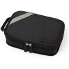 imageTravelpro EssentialsExpandable Packing Cubes Black MediumBlack
