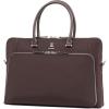imageTravelpro Platinum Elite Womens Travel Briefcase Fits up to 14 Inch Laptop Work School Travel  Work School TravelRich Espresso