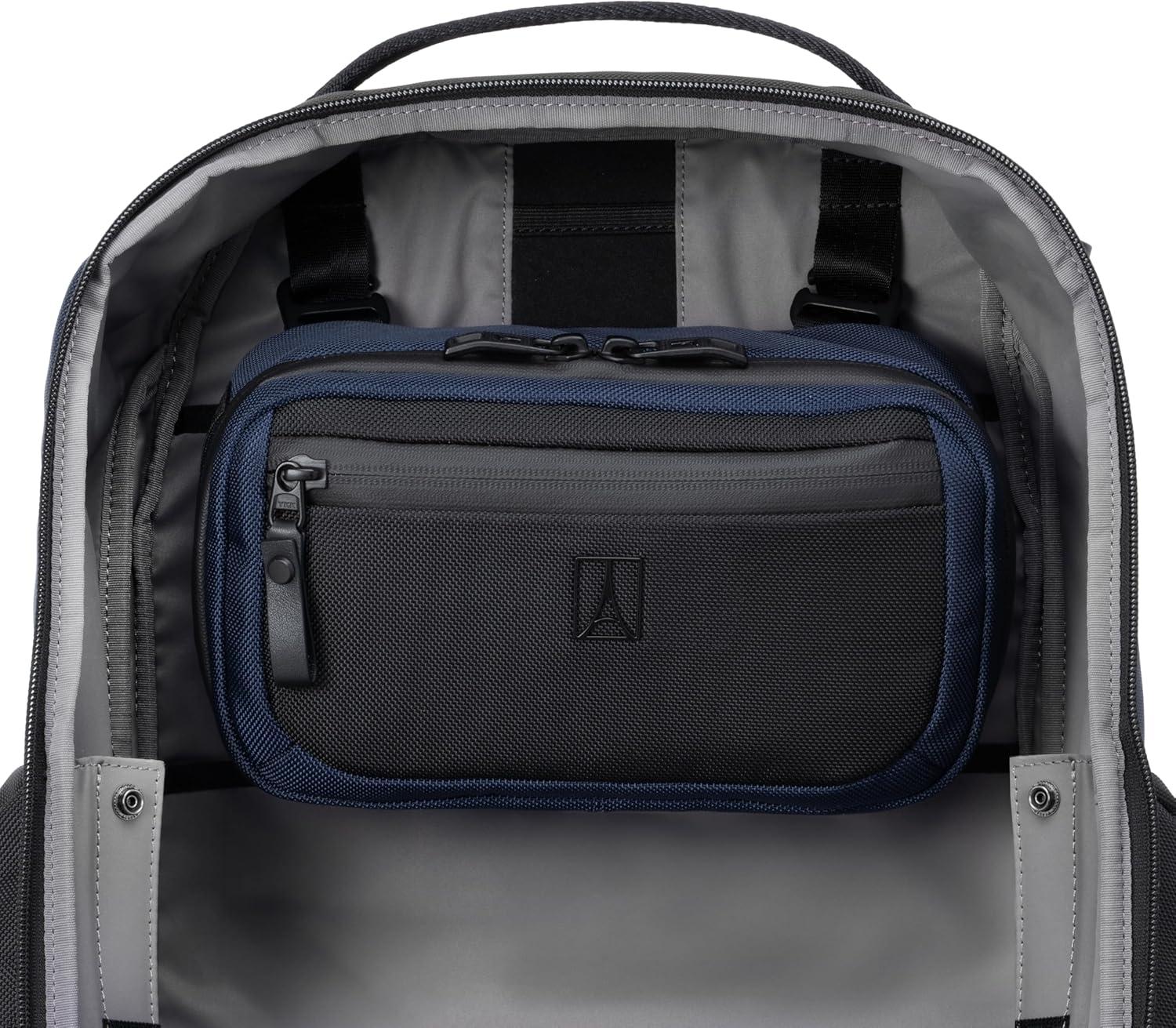 imageTravelpro Altitude Travel Essentials Organizaton Kit Men and WomenAviator Navy