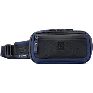 Travelpro Altitude Sling 2L, Water Resistant, Work, Business, Men and Women(Aviator Navy)