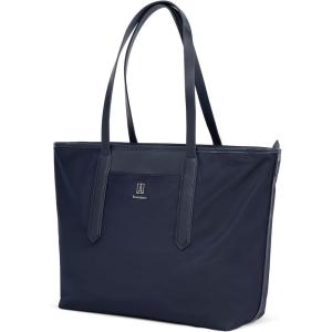Travelpro Women’s Tote Shoulder Bag(Patriot Blue)