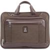 imageTravelpro Platinum Elite Slim Business BriefRich Espresso