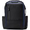 imageTravelpro Altitude Slim Expandable Travel Laptop Backpack 2024L 16 Inch Laptop Water Resistant Work Business Men and Women Stellar NavyGreyAviator Navy