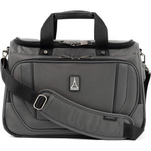 Travelpro Crew Versapack Deluxe Tote(Titanium Grey)