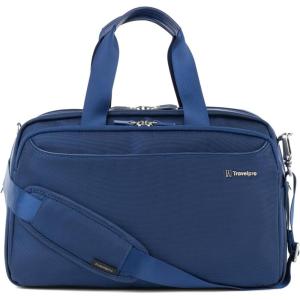 Travelpro Versapack + Lightweight Underseat Travel Tote Bag —(Estate Blue)