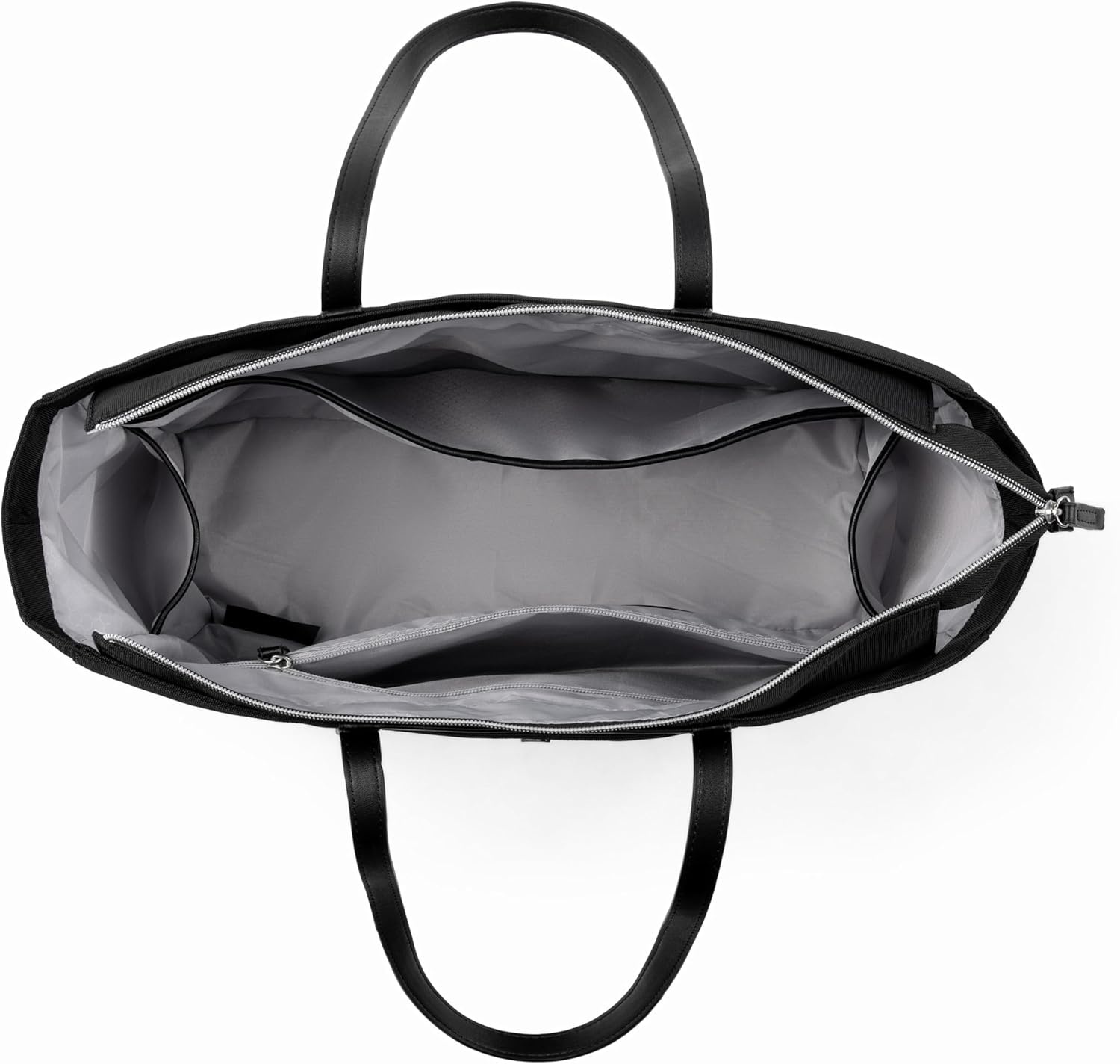 image:imageTravelpro Maxlite Softside Lightweight Womens CarryOn Tote Bag Fits up to 16 Laptop Work School Travel Black